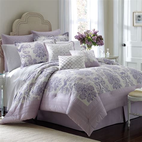 Investing in Quality: Why Indulging in Lavender Bed Linens is Worth the Extravagance