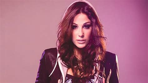 Ira Losco: A Rising Sensation in the Music Industry