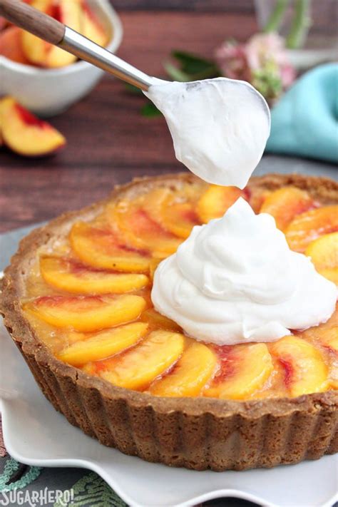 Irresistible Recipes Featuring the Pleasant Golden Peach: From Fresh Salads to Indulgent Desserts