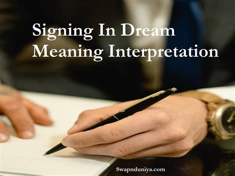 Is Dream Interpretation Valid?