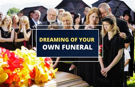 Is Dreaming of Your Own Funeral a Reflection of Major Life Transitions?