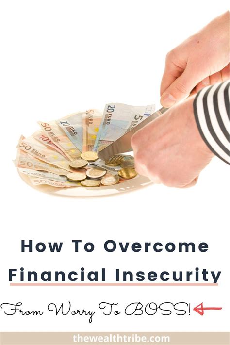 Is Fantasizing about Wealth an Indication of Financial Insecurities?