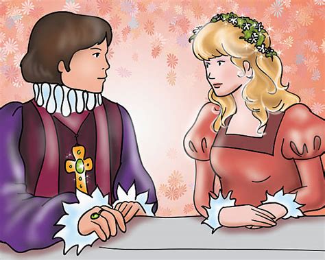 Is Marrying a Princess Really a Happy Ending? Examining Real-life Fairytales