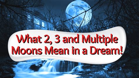 Is the Concept of Imagining Multiple Moons a Prevalent Experience among Individuals? An Analytical Exposition Based on Research