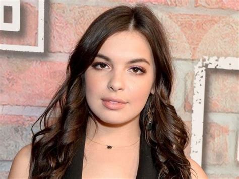 Isabella Gomez's Net Worth: A Result of Dedication and Skill