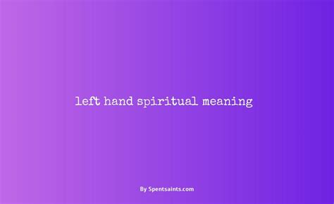 Isolated Hands: Decoding the Symbolism