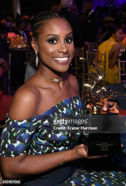 Issa Rae: Rising Star in the Entertainment Industry