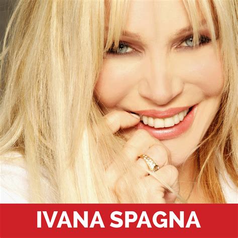 Ivana Spagna: A Timeless Voice that Transcends Boundaries