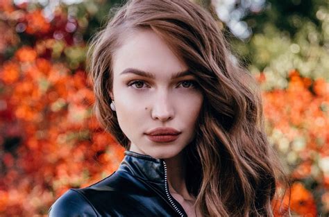 Ivy Levan: A Rising Star in the Entertainment Industry