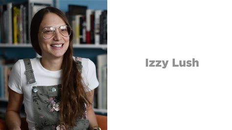 Izzy Lush: A Promising Talent in the Adult Entertainment Industry