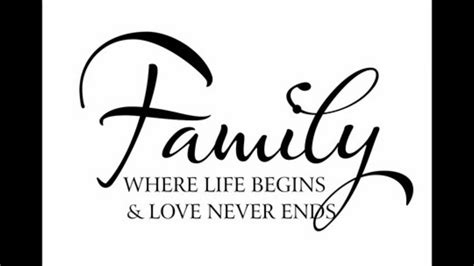 J Love Family Background