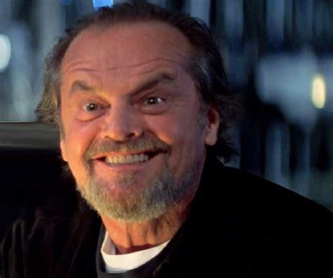 Jack Nicholson's Impact on the Entertainment Industry and Popular Culture