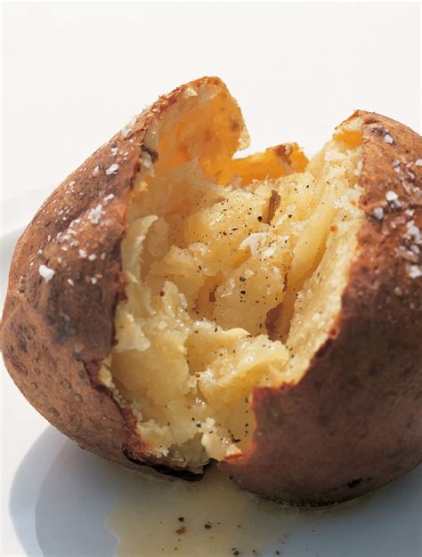 Jacket Potatoes Around the Globe