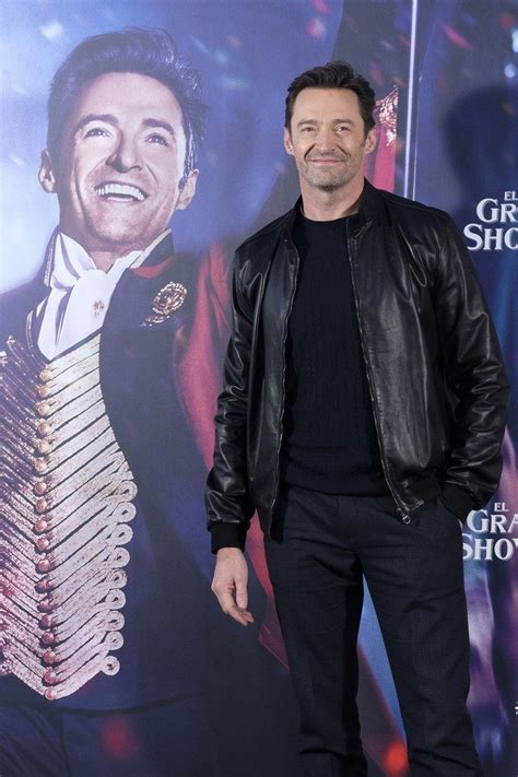 Jackman's Evolution as a Singer: From Musical Theater to Solo Career
