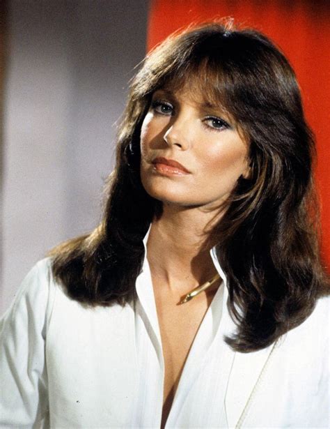 Jaclyn Smith's Remarkable Acting Journey