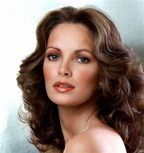 Jaclyn Smith's Timeless Beauty and Iconic Silhouette