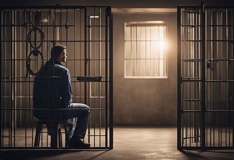 Jail Dreams: A Reflection of Internal Conflict