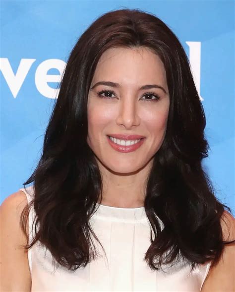 Jaime Murray's Age and Journey in the Industry