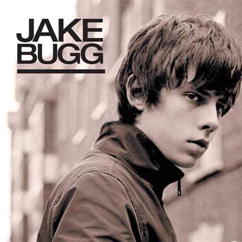 Jake Bugg's Musical Style and Influences