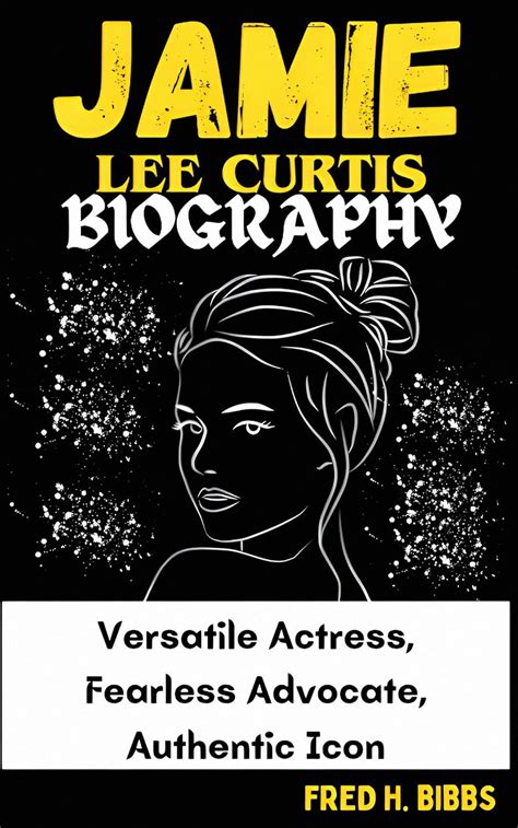 Jamie Lee: A Talented and Versatile Actress