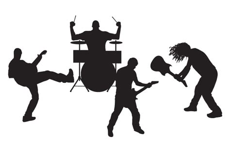 Jamming with Others: Joining a Band and Cultivating Your Skills