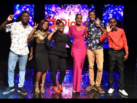 Jana Maho: A Rising Star in the Entertainment Industry