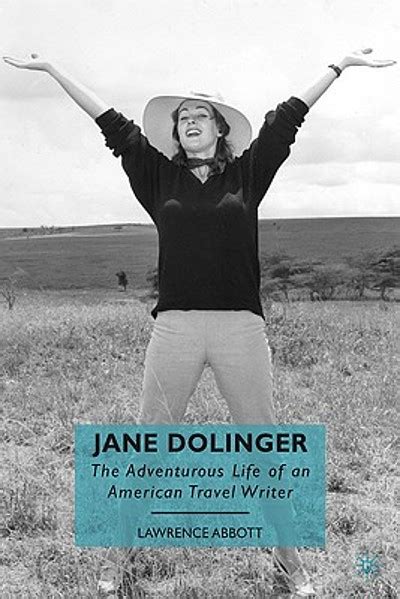 Jane Dolinger: A Remarkable Life Journey