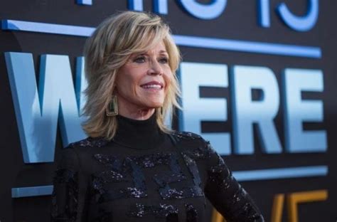 Jane Fonda's Journey to Stardom and Legendary Career