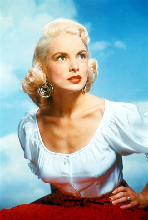 Janet Leigh: A Trailblazer in the World of Entertainment