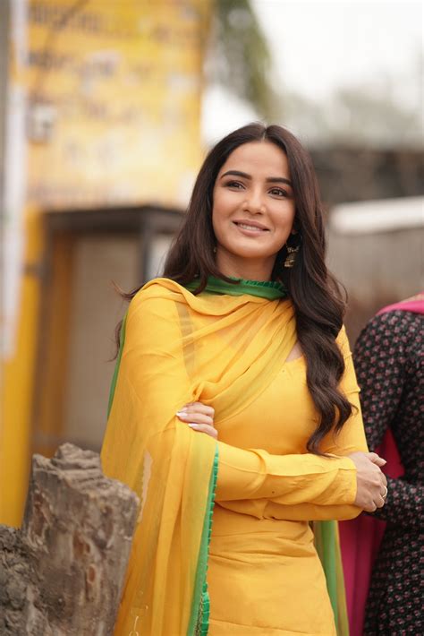 Jasmin Bhasin: A Rising Star from Bollywood