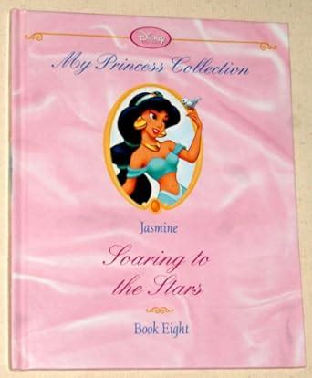 Jasmine's Journey to Success: The Soaring of a Star