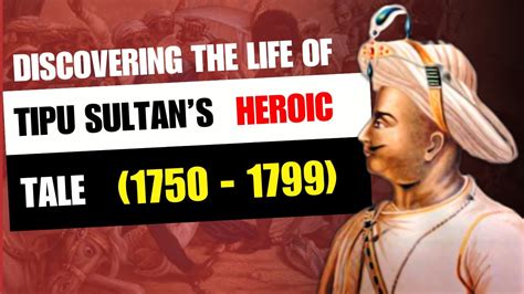 Javaad Ali Khan: The Warrior Who Fought alongside Tipu Sultan in the Battle of Seringapatam