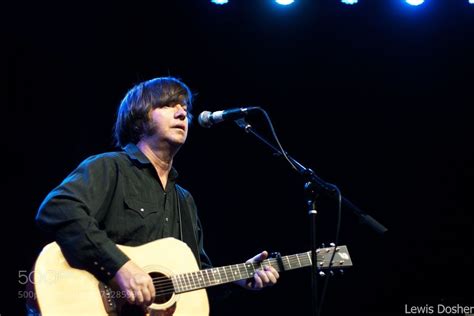 Jay Farrar: Exploring the Life and Career of a Musical Icon