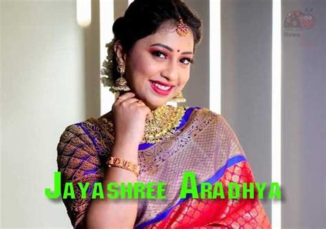 Jayashree Aradhya's Wealth