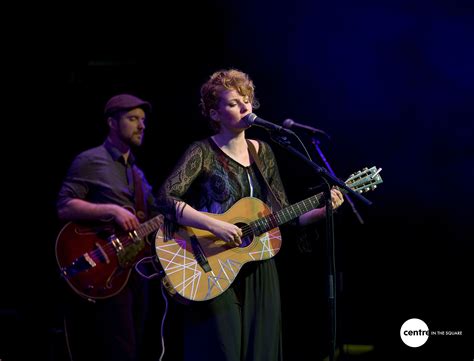 Jenn Grant: A Versatile Performer with an Enchanting Stage Presence