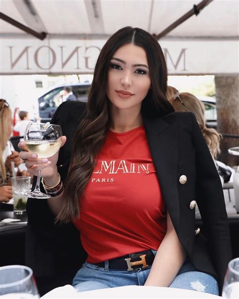 Jenna Jenovich's Financial Status and Earnings