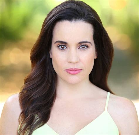 Jenna Leigh Green: A Multifaceted Talent