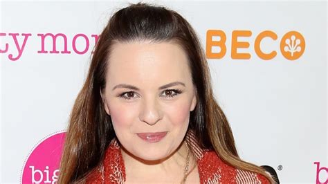 Jenna Von Oy's Memorable Television Performances