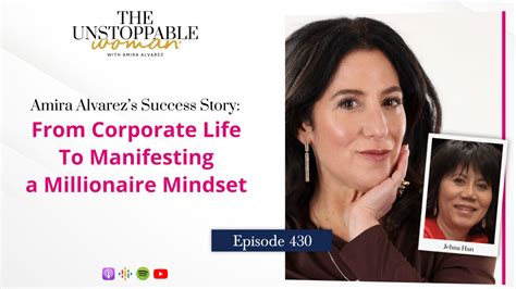 Jessica Alvarez's Mindset and Philosophy on Life