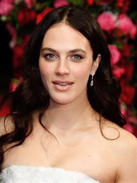 Jessica Brown Findlay: A Rising Star in Hollywood