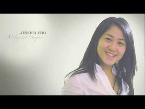 Jessica Cho Biography: Early Life and Education