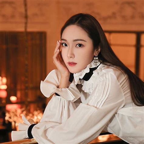 Jessica Jung: A Brief Biography