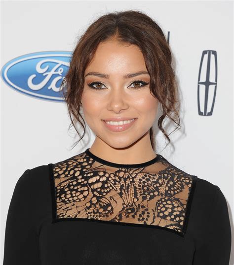 Jessica Parker Kennedy: A Rising Star in Hollywood