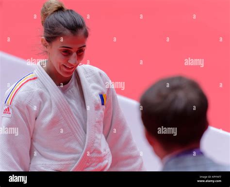 Jessica Pereira: The Emerging Talent in Brazilian Judo