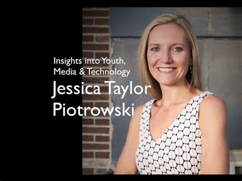 Jessica Taylor: An Insight into Her Life