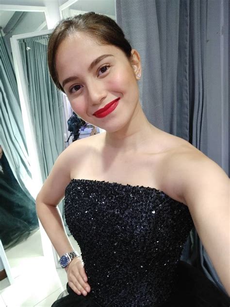 Jessy Mendiola: An Aspiring Star in the Entertainment Industry