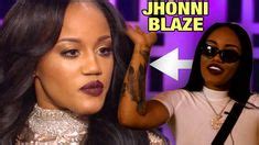Jhonni Blaze: An Ultimate Talent Package