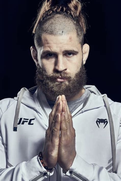 Jiří Procházka: A Rising MMA Star