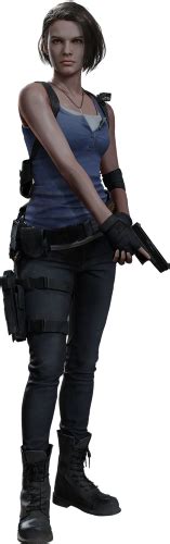 Jill Valentine's Impact on Popular Culture