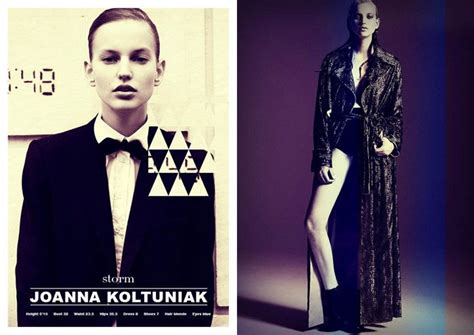 Joanna Koltuniak: A Rising Star in the Entertainment Industry
